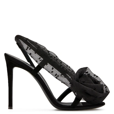 Shop Giuseppe Zanotti Milonga In 5652