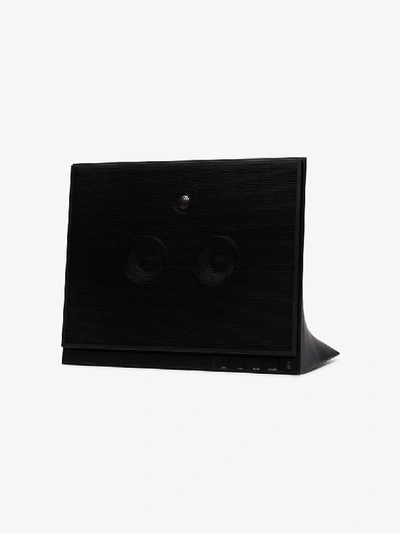 Shop Master & Dynamic X David Adjaye Ma770 Wireless Speaker In Black