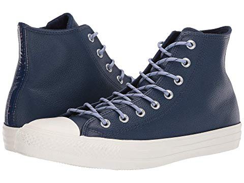 indigo fog converse
