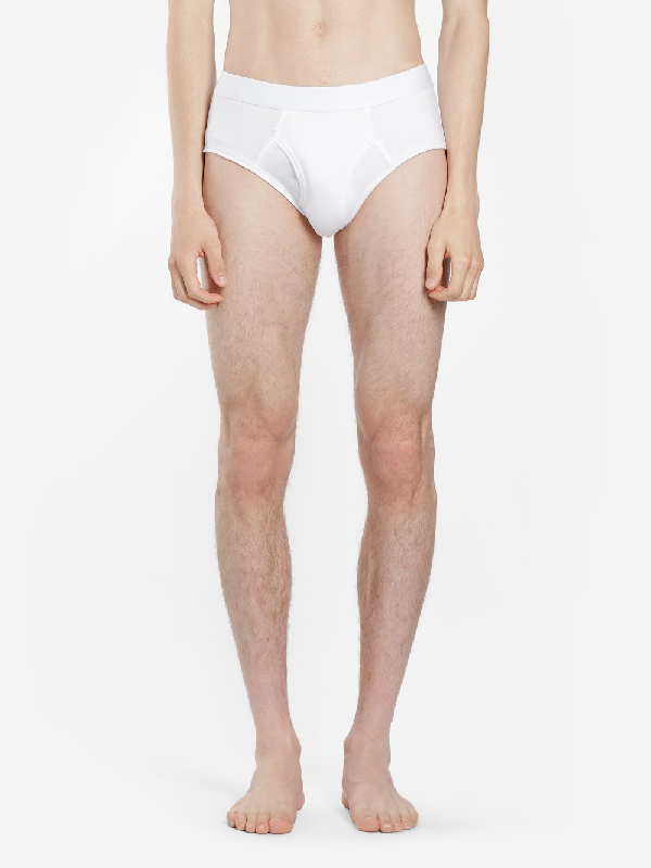 comme des garcons underwear