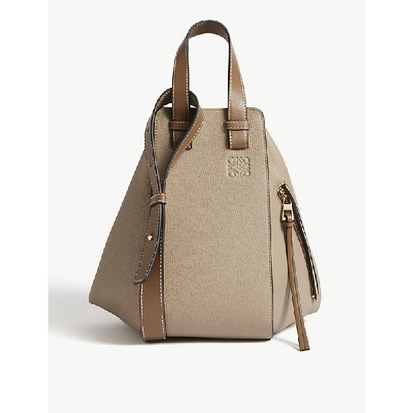 loewe hammock sand mink