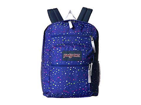 jansport scattered stars