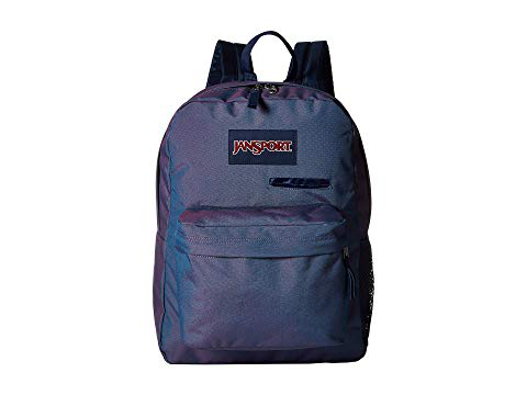 jansport blue jay yarn dye