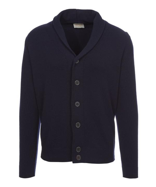 john smedley patterson