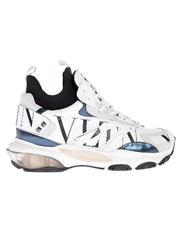 vltn bounce sneakers
