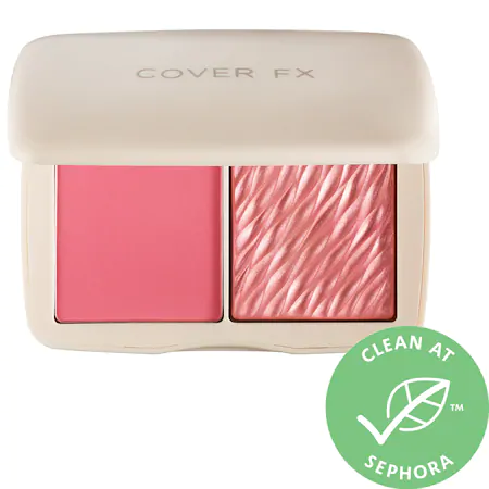 Cover Fx Monochromatic Blush Duo Ulta Beauty