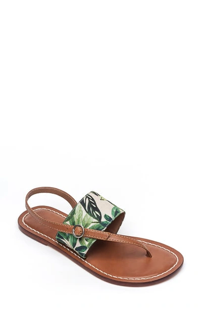 Bernardo meg sandal sale