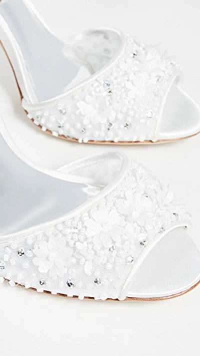 Badgley mischka hotsell isabella