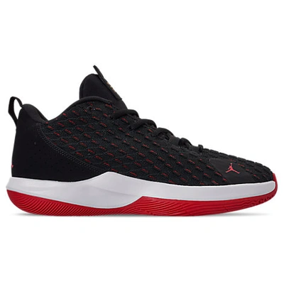 Nike Men's Air Jordan Cp3. X12 Basketball Shoes In Black | ModeSens