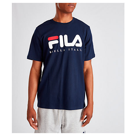 fila italia
