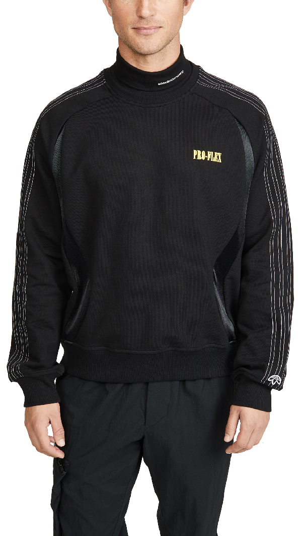 adidas originals turtleneck