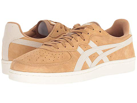onitsuka tiger oatmeal