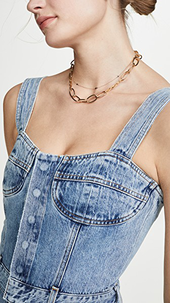 agolde ingrid jumpsuit
