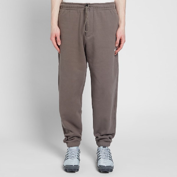 nikelab nrg fleece pant