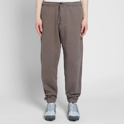 Nike Lab Nrg Fleece Pant In Brown | ModeSens