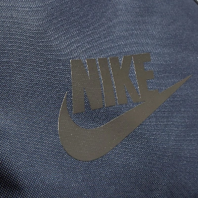 Shop Nike Heritage Backpack In Blue