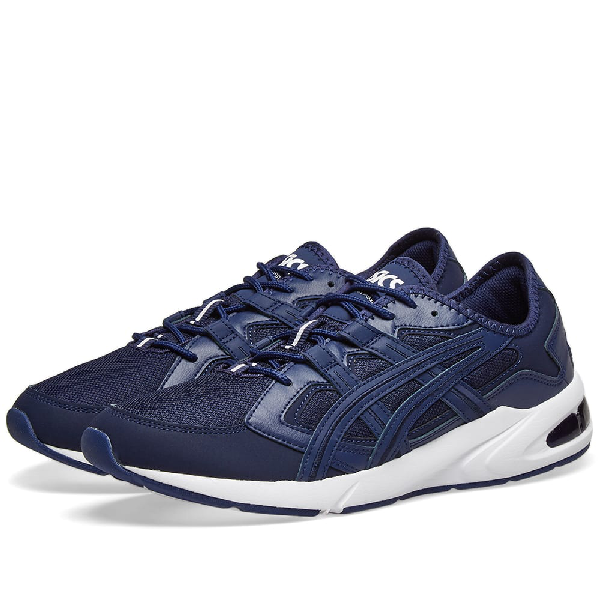asics gel kayano 5.1 review