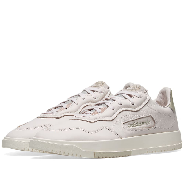 adidas supercourt pastel