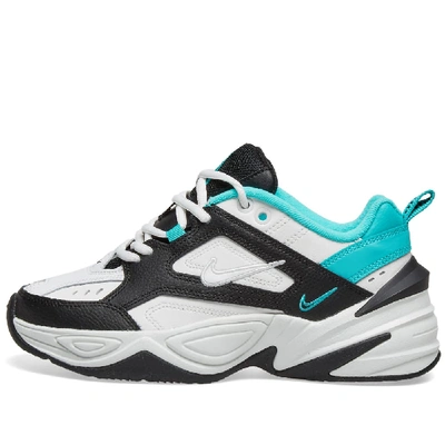 Shop Nike M2k Tekno W In White