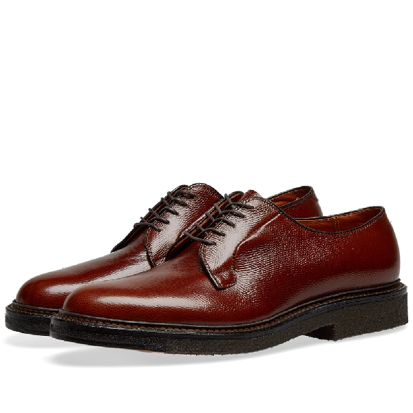 alden shoe company shoe