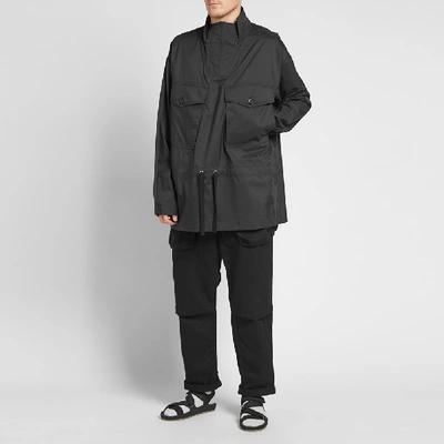Snow peak cheap smock
