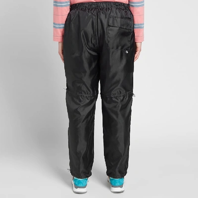 Shop Billionaire Boys Club Nylon Ripstop Beach Pant In Black