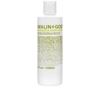 Shop Malin + Goetz Eucalyptus Body Wash In N/a