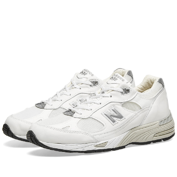 new balance m991whi