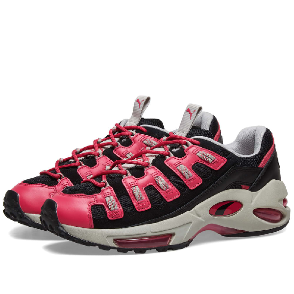 puma cell pink