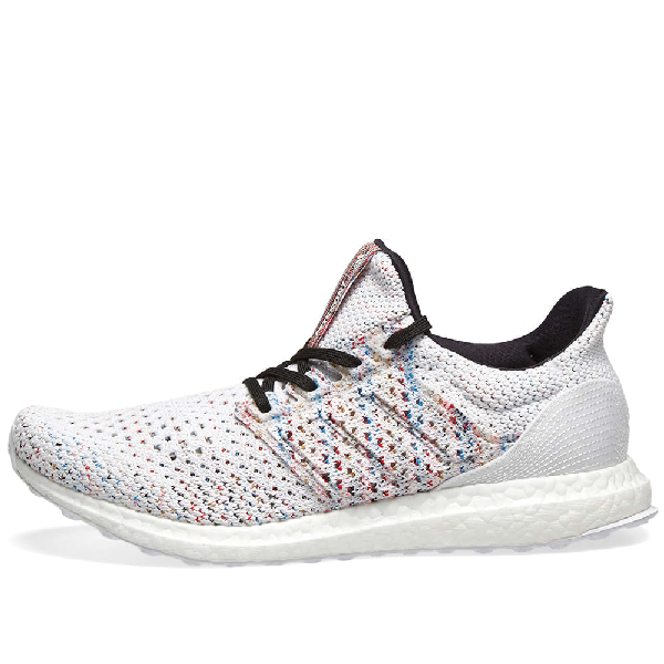 adidas ultra boost clima missoni white