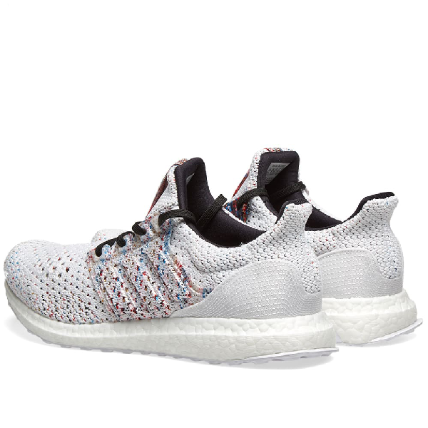 adidas ultra boost clima missoni white