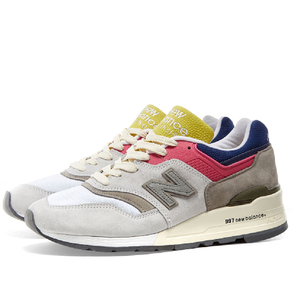 new balance x aime