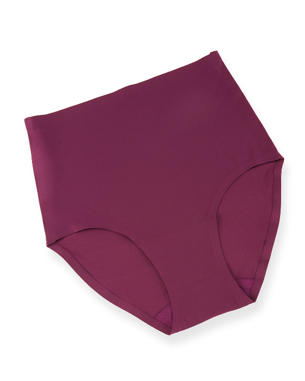 Chantelle Soft Stretch Onesize Seamless Briefs In Grape Juice ModeSens