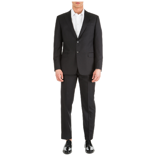 armani mens suit