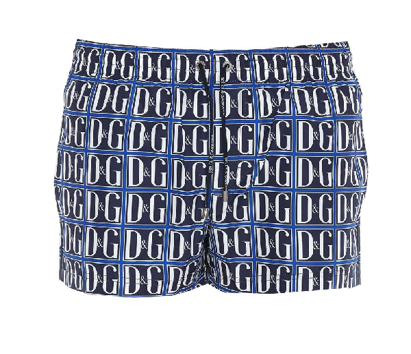 d&g swim shorts