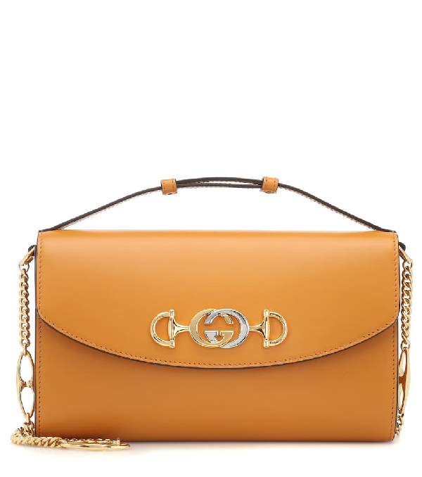 gucci zumi small shoulder bag