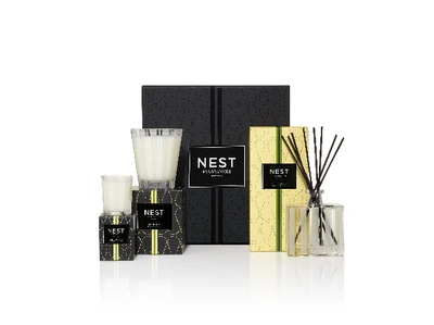 Shop Nest Fragrances Grapefruit Gift Trio