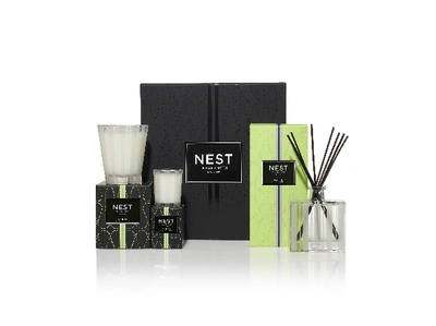 Shop Nest Fragrances Bamboo Gift Trio