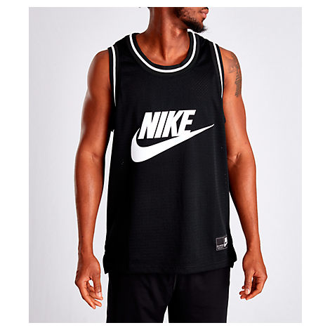 nike mesh vest tank top