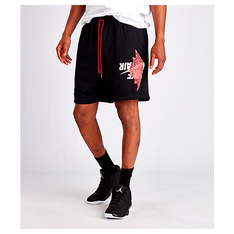 jordan classic shorts