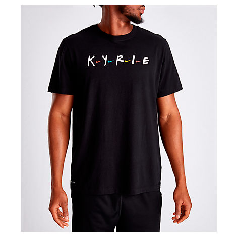 kyrie x friends shirt