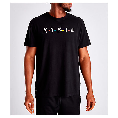 kyrie shirt friends