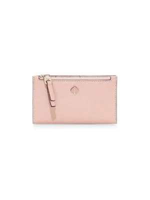 polly small slim bifold wallet