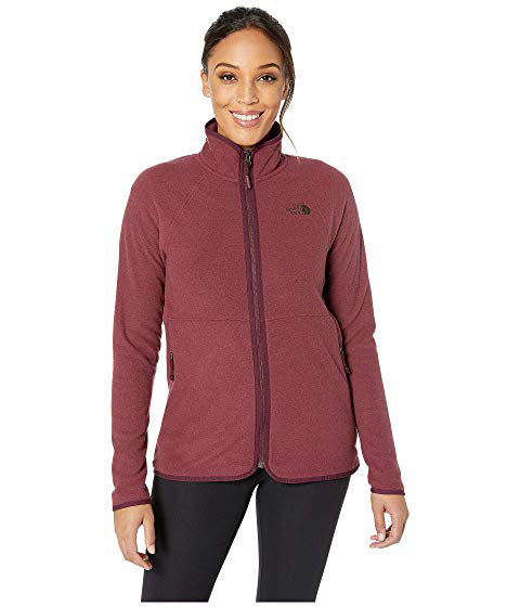 The North Face , Fig Heather | ModeSens