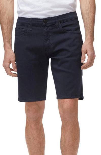 Shop J Brand Eli Denim Shorts In Nubloo