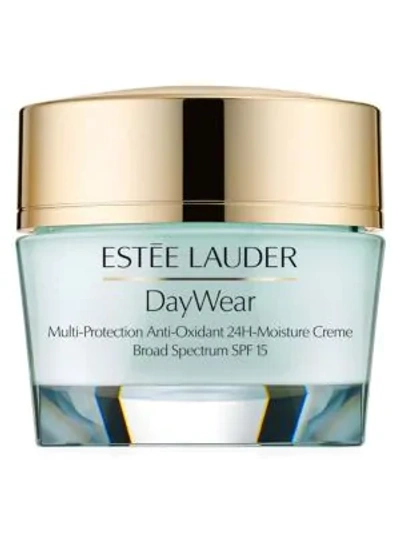 Shop Estée Lauder Daywear Multi-protection Anti-oxidant 24h-moisture Creme Broad Spectrum Spf 15