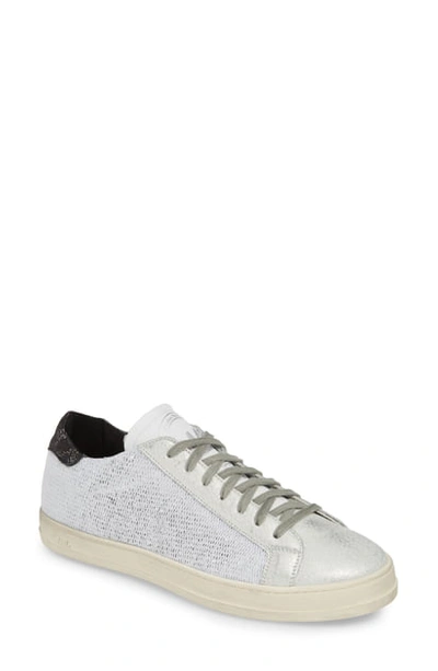 Shop P448 John Sneaker In Space