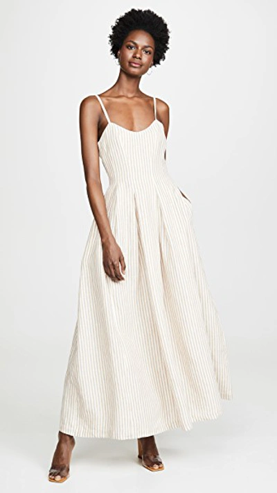 Mara hoffman lauren dress on sale