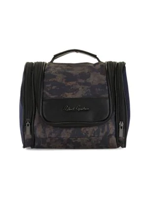 robert graham toiletry bag
