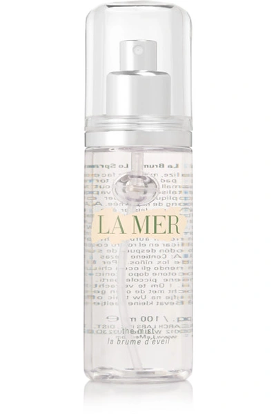 Shop La Mer The Mist, 100ml In Colorless